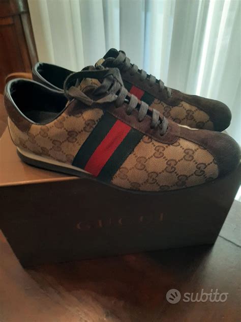 scarpe gucci piacenza|negozi gucci oggi.